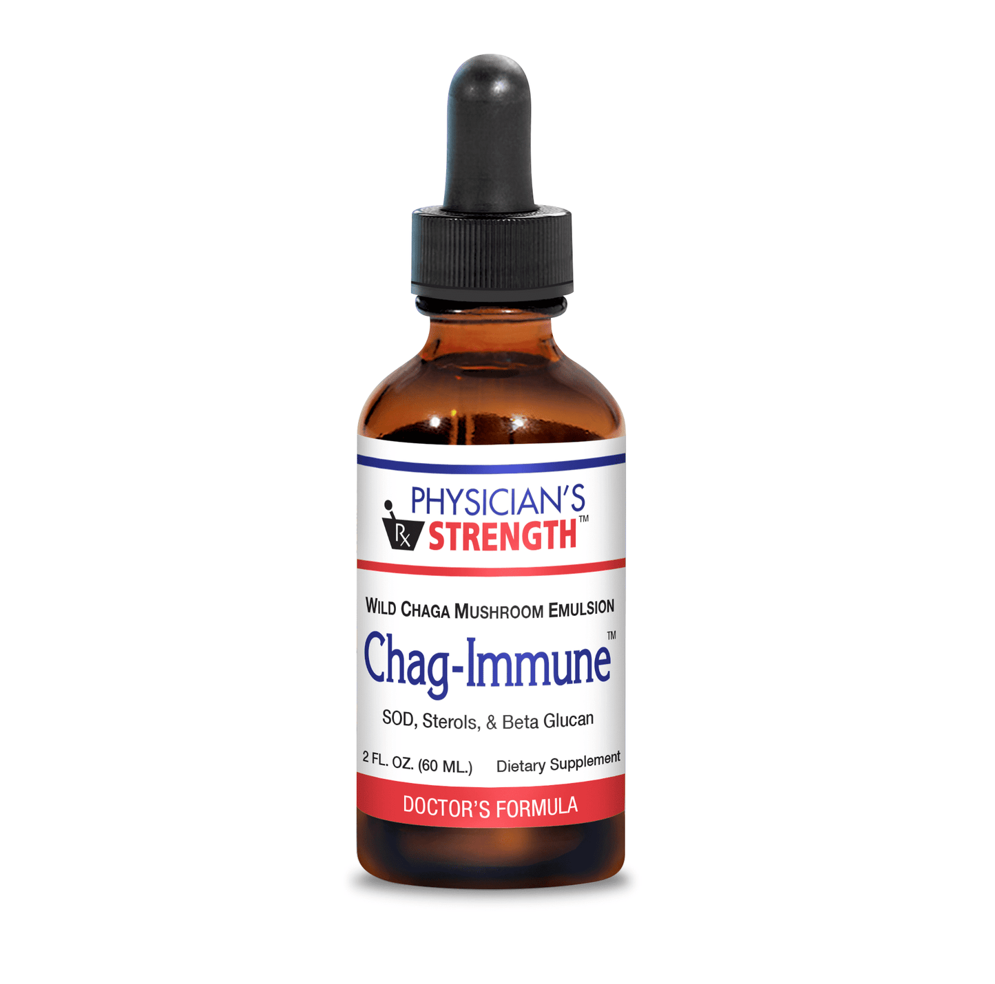 Chag-Immune