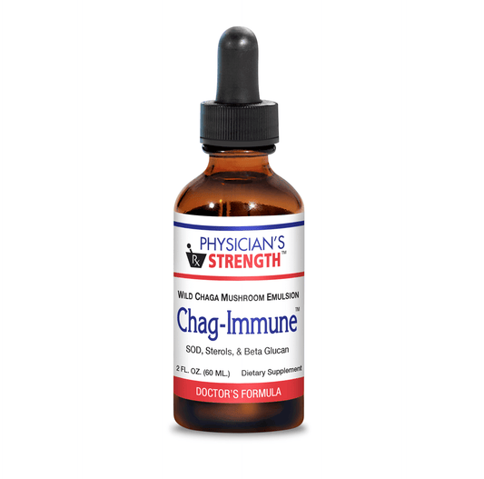Chag-Immune