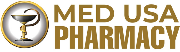 Med USA Pharmacy