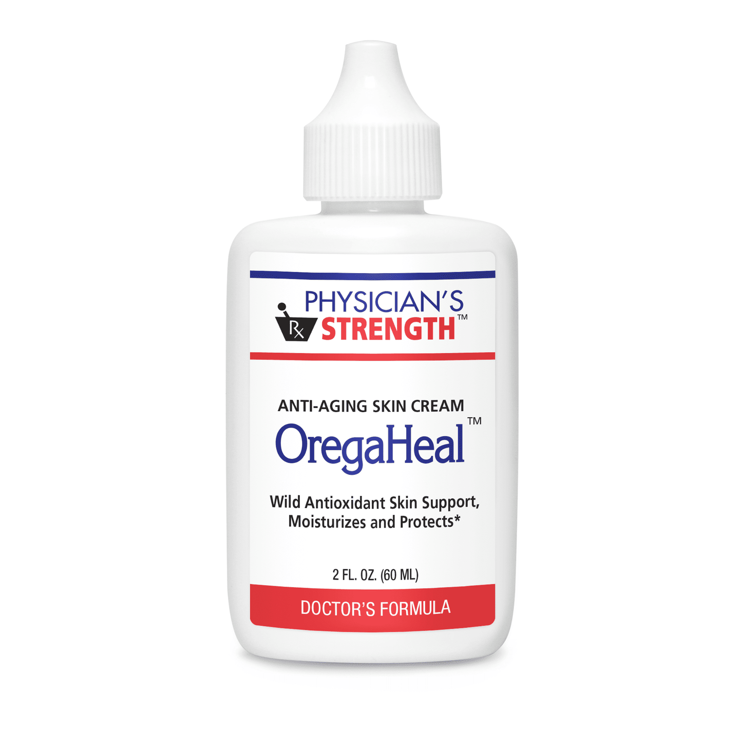 OregaHeal