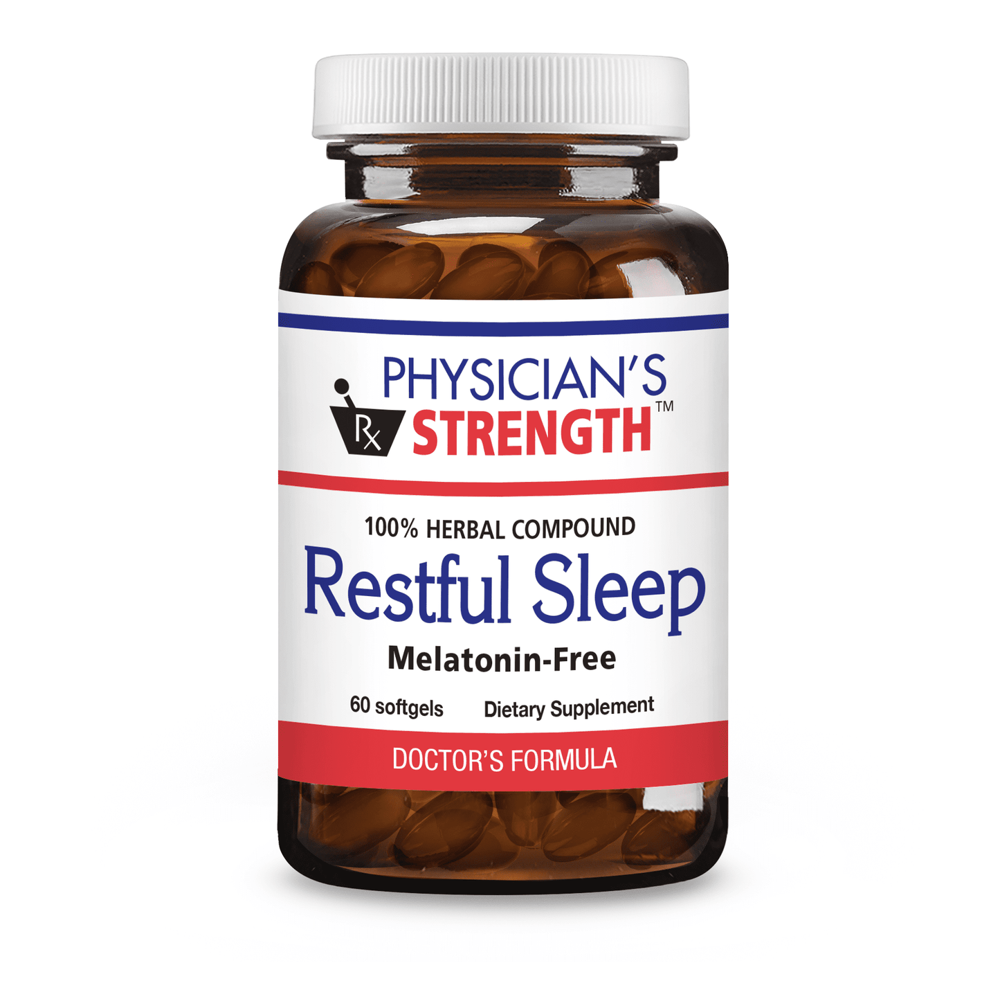 Restful Sleep