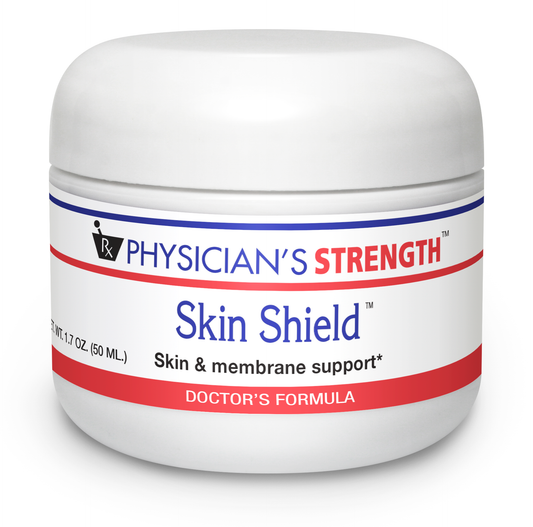 Skin Shield