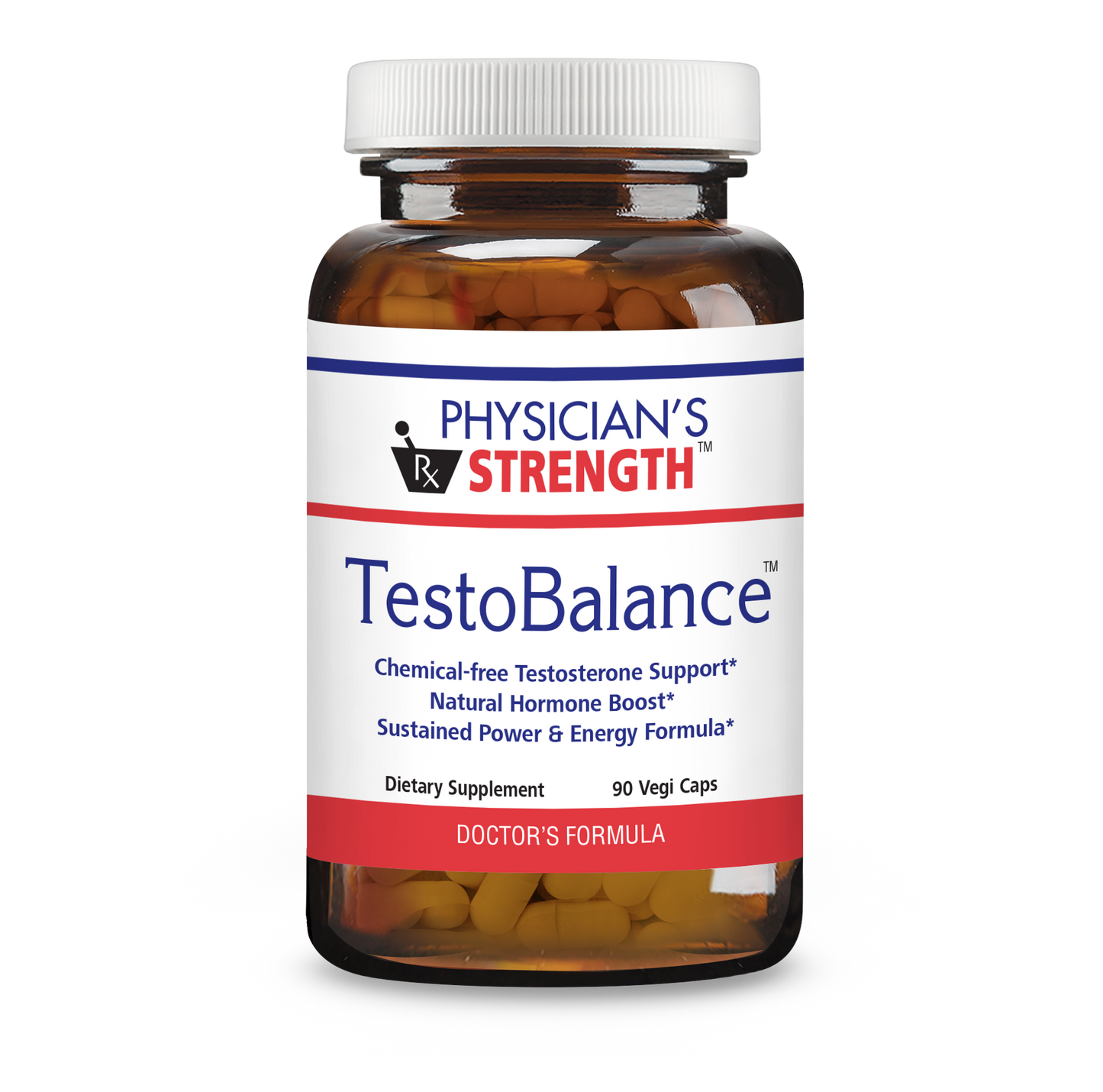 TestoBalance