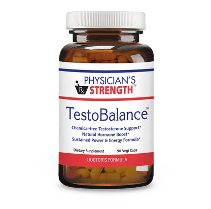 TestoBalance