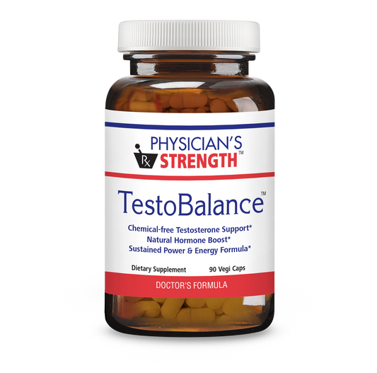 TestoBalance